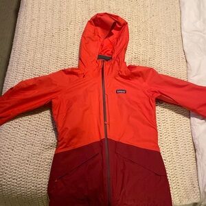Patagonia Ski Jacket